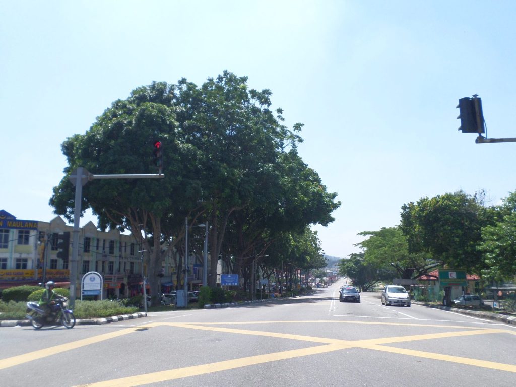 Kampung Sungai Udang 1 kampung sungai udang 1