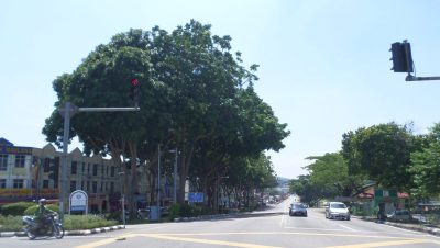 kampung sungai udang 1