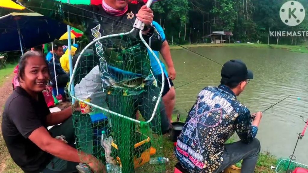 Kolam D'Suok 1 kolam dsuok