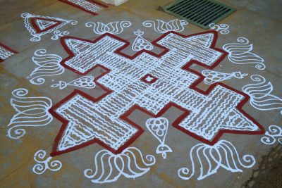 kolam kfarm