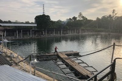 kolam memancing batu 30 az bt30 fishing station