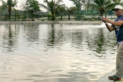 kolam pancing damai rhu