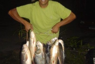 kolam pancing tok uban