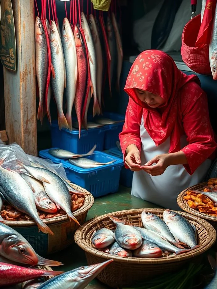 Kolam Pancing Udang Galah Tiara Perdana 1 kolam pancing udang galah tiara perdana