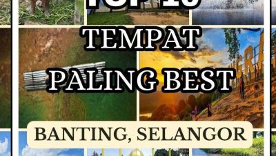 kolam udang di banting malaysia panduan lengkap untuk pengunjung 2025