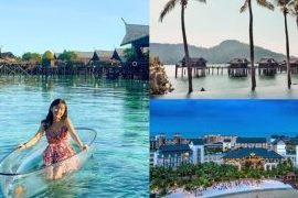 kolam udang di beaufort malaysia panduan lengkap untuk pengunjung 2025