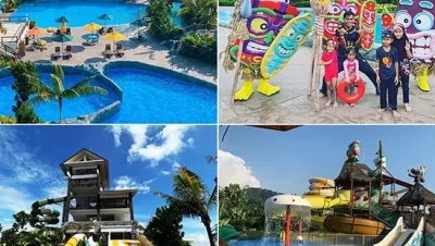 kolam udang di gombak malaysia panduan lengkap untuk pengunjung 2025