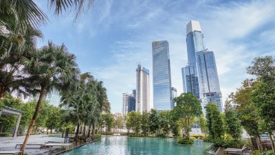 kolam udang di kajang malaysia panduan lengkap untuk pengunjung 2025