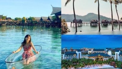 kolam udang di slim river malaysia panduan lengkap untuk pengunjung 2025