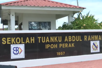 kpm ipoh perak
