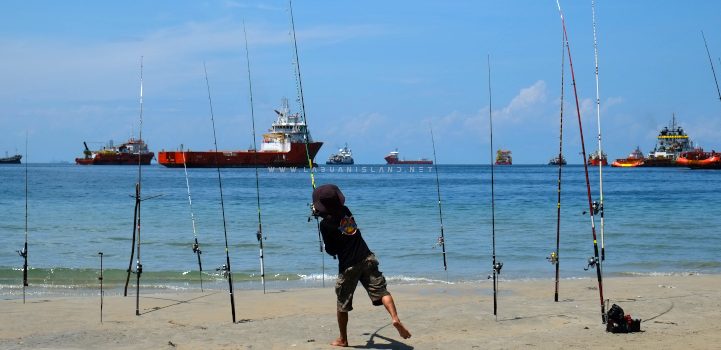 Labuan Sports Fishing 1 labuan sports fishing