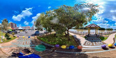 Nyelong Esplanade 1 nyelong esplanade