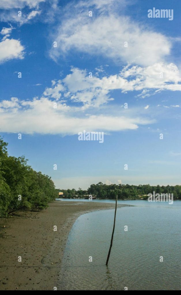 Port Memancing Kampung Sungai Danga 1 port memancing kampung sungai danga