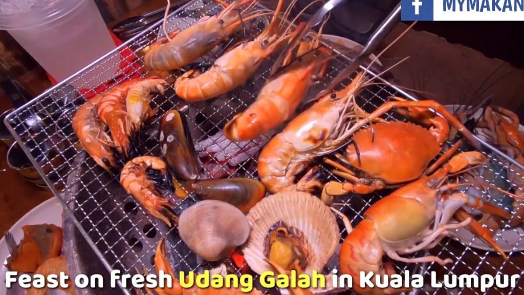 Prawn Master Kedai Pancing Udang Galah (Green road) 1 prawn master kedai pancing udang galah green road