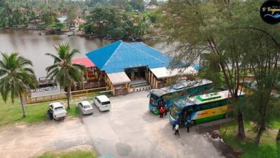 restoran dterapung 7 pantai sri tujuh 1