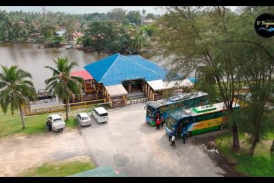 restoran dterapung 7 pantai sri tujuh 1