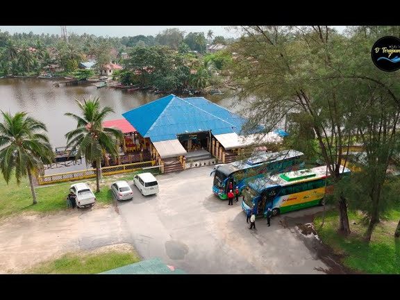 Restoran D’Terapung 7 Pantai Sri Tujuh 1 restoran dterapung 7 pantai sri tujuh 1
