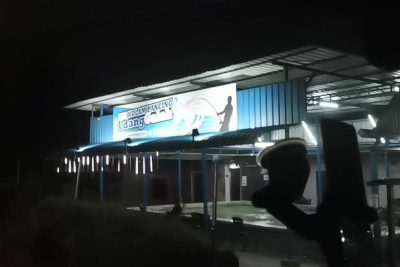 rin kolam pancing udang galah rl