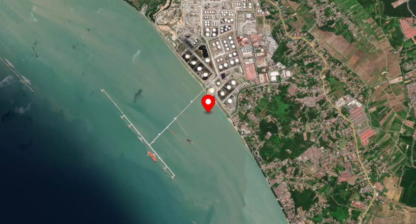 Seng Giap Sungai Udang Port 1 seng giap sungai udang port