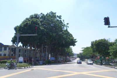 sungai udang 1