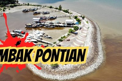tambak pontian 1
